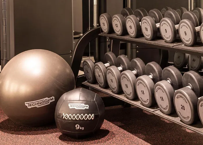 Virgin s EdinburghAlbergo